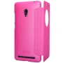 Nillkin Sparkle Series New Leather case for ASUS ZenFone 6 order from official NILLKIN store
